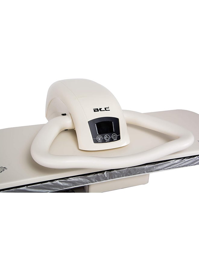 ATC - Electric Pressure Iron 2200W H-SP36SLG Beige - Image 1