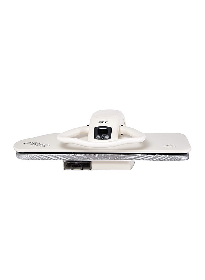 ATC - Electric Pressure Iron 2200W H-SP36SLG Beige - Image 1