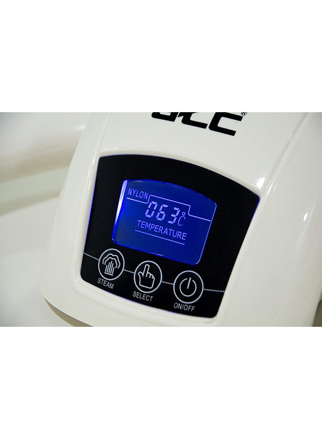 ATC - Electric Pressure Iron 2200W H-SP36SLG Beige - Image 1