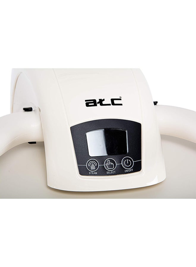 ATC - Electric Pressure Iron 2200W H-SP36SLG Beige - Image 1