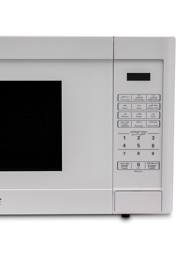 Microwave 30 L 900 W UMW30SW White