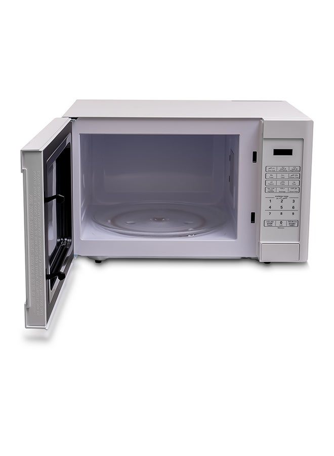 أوجين ميكروويف سعة 30 لتراً 30 L 900 W UMW30SW أبيض  - Image 2