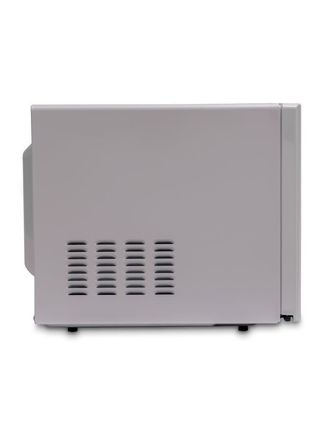 أوجين ميكروويف سعة 30 لتراً 30 L 900 W UMW30SW أبيض  - Image 5
