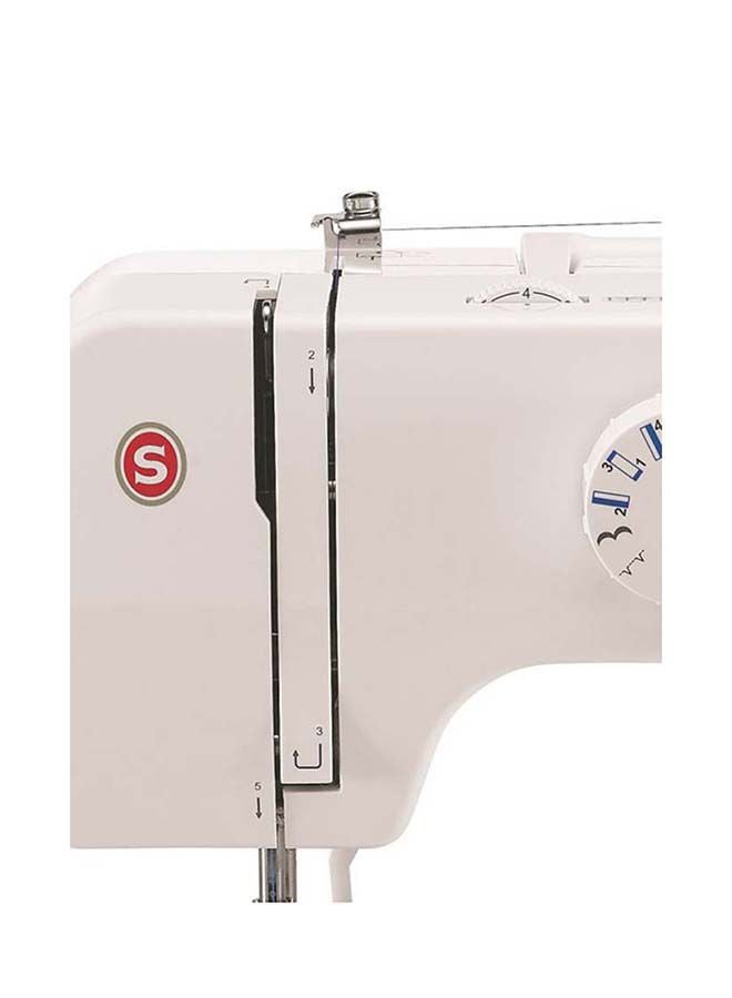 SINGER Promise  Electric Sewing Machine  ( Built-in Stitches 9) 1409 White - Image 3