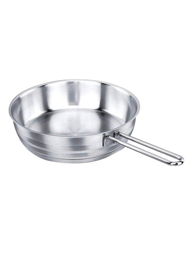 Korkmaz - Astra Tava Silver 20 x 5cm - Image 1