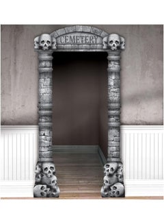 Amscan Party Doorway Entry Decoration  - Image 3