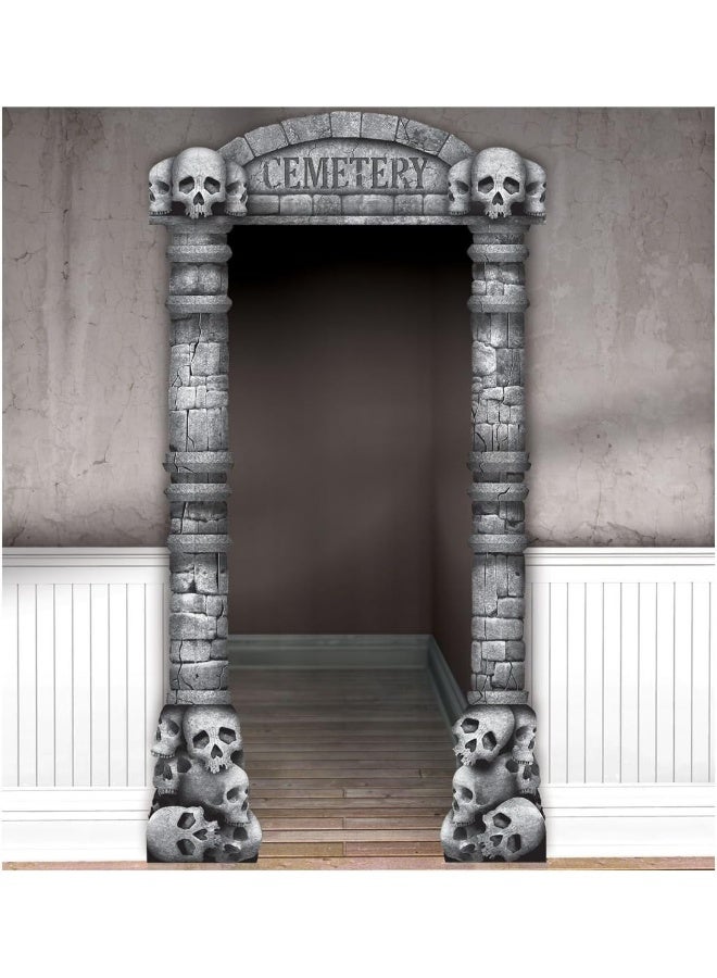 Amscan Party Doorway Entry Decoration - Image 3