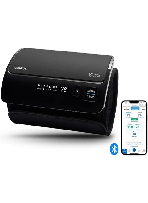 EVOLV Smart Home Blood Pressure Monitor