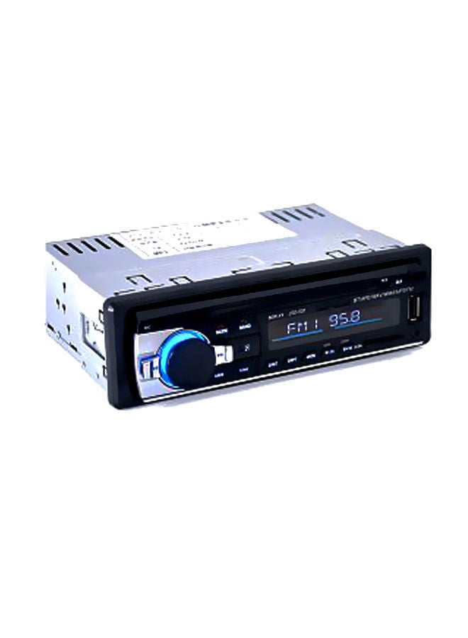 In-Dash Bluetooth Car Stereo Player - Image 1