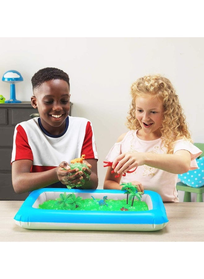 Zimpli Kids - Gelli Worlds Dino Pack - Image 1