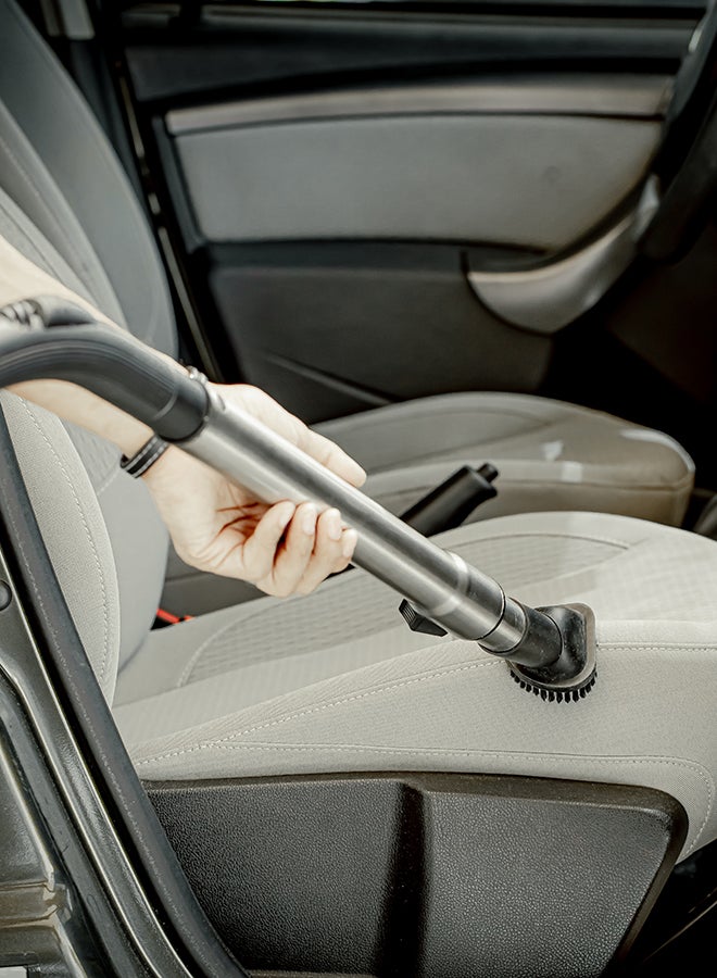 جيباس مكنسة كهربائية 23 L 1200 W GVC19012 فضي\أسود\أصفر - Image 3