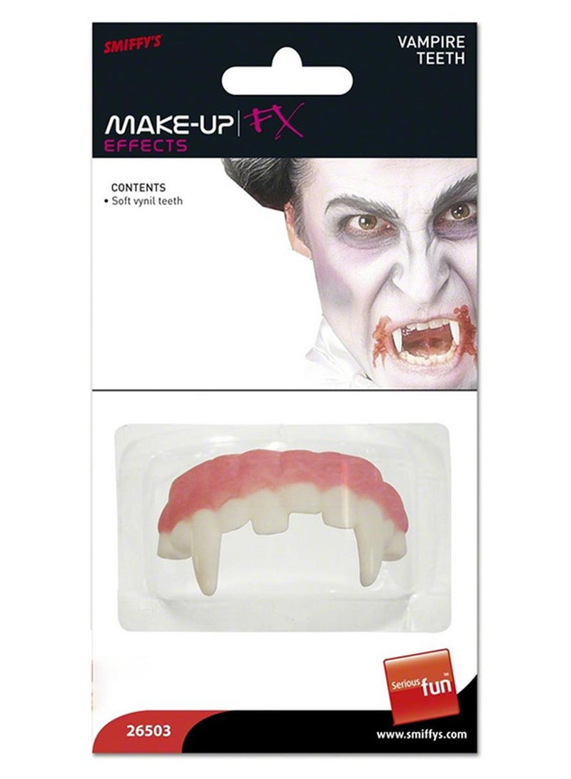 Horror Vampire Teeth