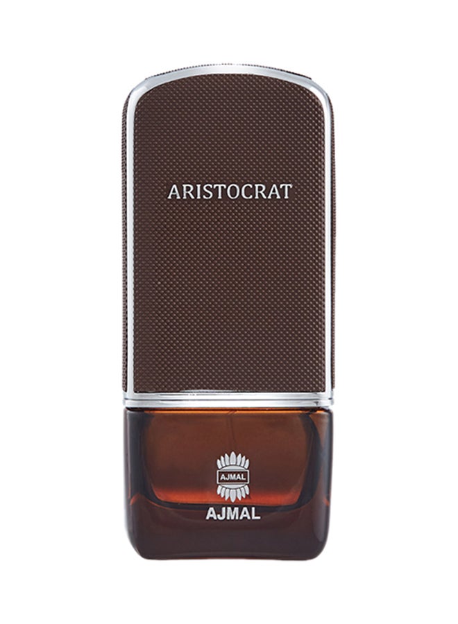 اجمل - ماء عطر أرستقراط 75ملليلتر - Image 1
