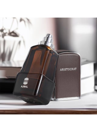 ماء عطر أرستقراط 75ملليلتر - view 4