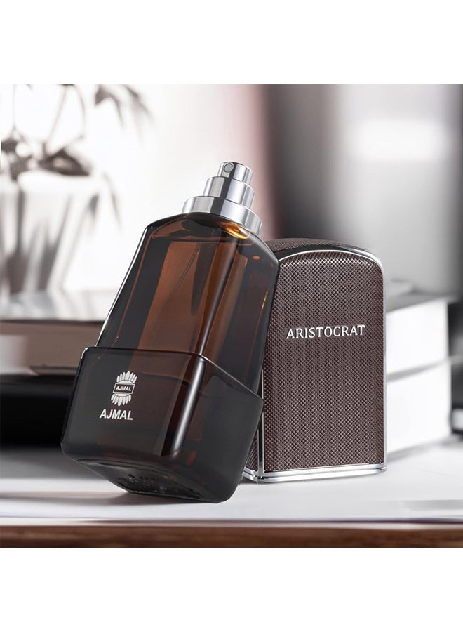 اجمل - ماء عطر أرستقراط 75ملليلتر - Image 1