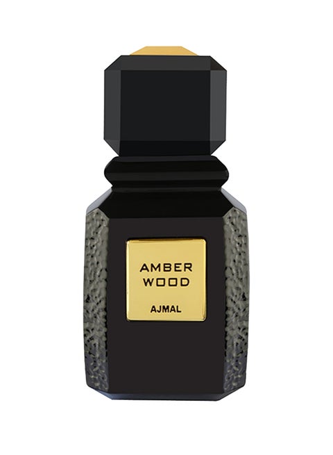 Amber Wood EDP 100ml