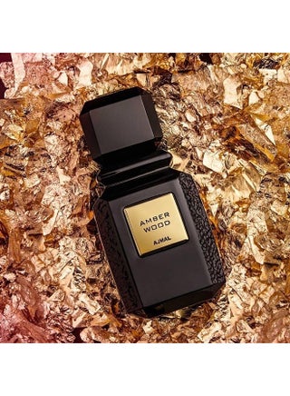 Amber Wood EDP 100ml - view 3