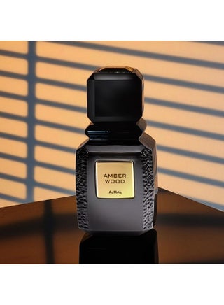 Amber Wood EDP 100ml - view 2