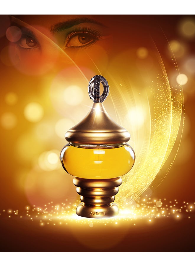 Ajmal 1001 Nights Alf Laila O Laila EDP 60ml - Image 4
