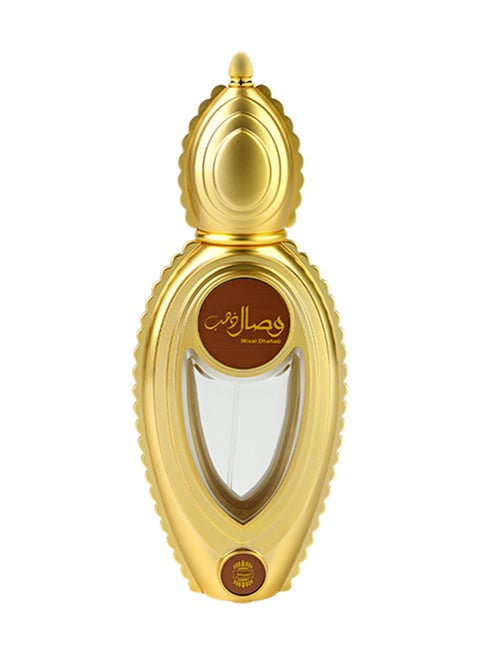 Wisal Dhahab EDP 50ml