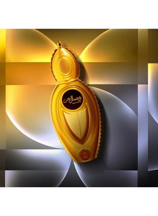 ماء عطر وصال الذهب 50ملليلتر - view 4