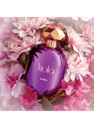 ماء عطر فيولا 75ملليلتر - view 2