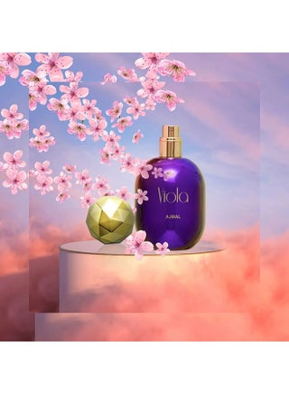 ماء عطر فيولا 75ملليلتر - view 5