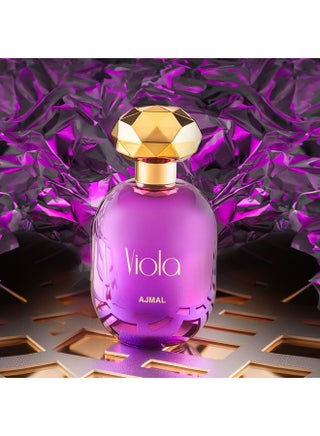 ماء عطر فيولا 75ملليلتر - view 3