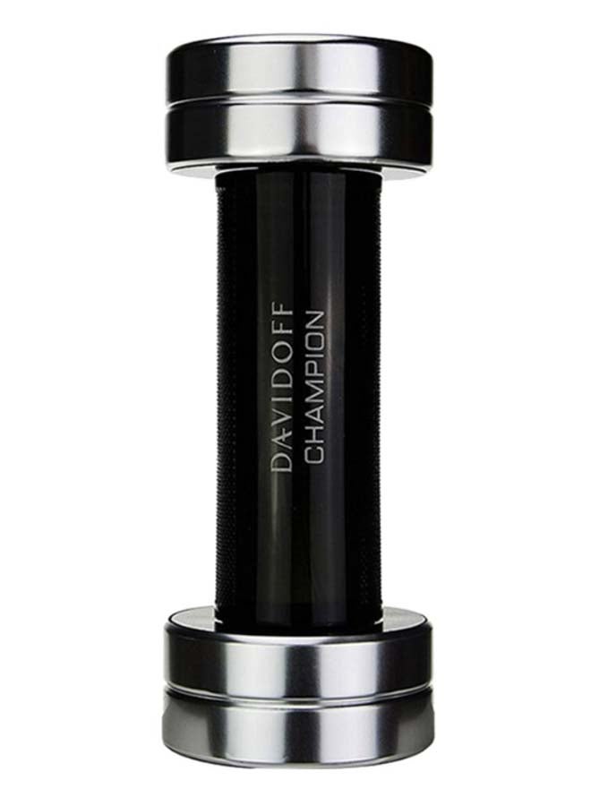 Davidoff Champion Eau De Toilette 90ml - Image 2