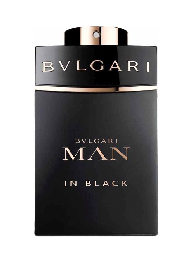 BVLGARI Man in Black EDP 100ml - Image 1
