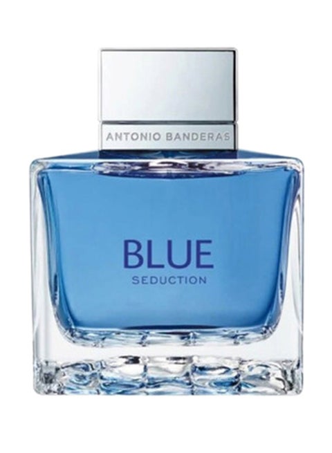 Blue Seduction EDT 100ml