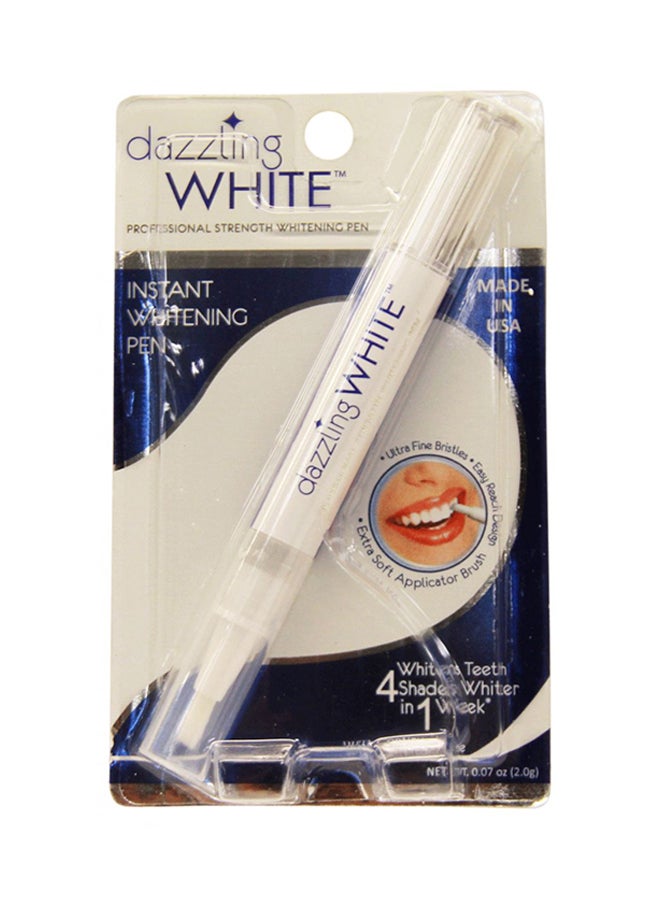 InstaWhite Instant Whitening Pen - Image 1