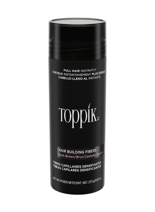 Hair Building Fibers Instant Hair Concealer for Thinning Hair, Hair Fiber for Men & Women, Texture Powder with Natural Keratin, Long-Lasting Hair Color - Dark Brown 27.5grams - pnsku/N18922806A/45/_/1744013385/0a24f670-878f-4760-a05a-aed678f1a615