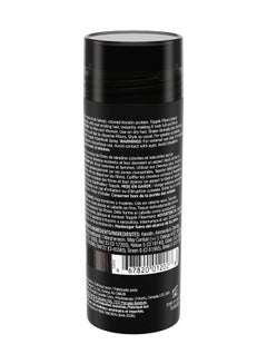 Toppik Hair Building Fibers Dark Brown 27.5grams  - Image 2