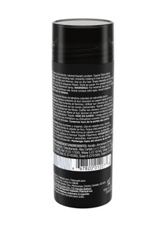 Toppik Hair Building Fibers White 27.5grams  - Image 2