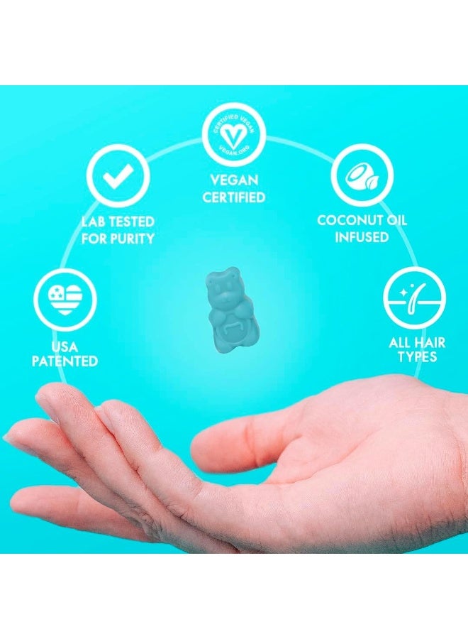 Hair Vitamin Gummies