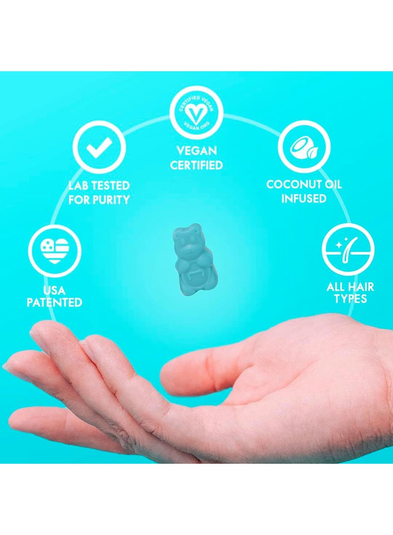 SugarBear Hair Vitamin Gummies - Image 3