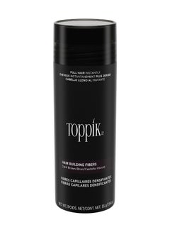 Toppik Hair Building Fibers 55grams  - Image 1
