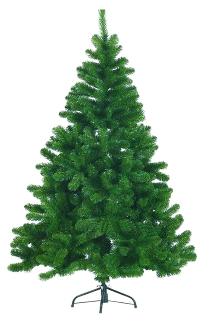 Y&D Artificial Christmas Tree With Stand Green 150cm - Image 1