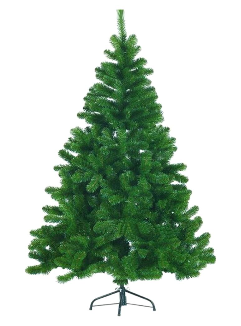 Y&D Artificial Christmas Tree With Stand Green 150cm - Image 1
