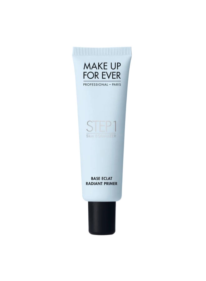 MAKE UP FOR EVER Step 1 Skin Equalizer Radiant Primer 30ml - Image 2