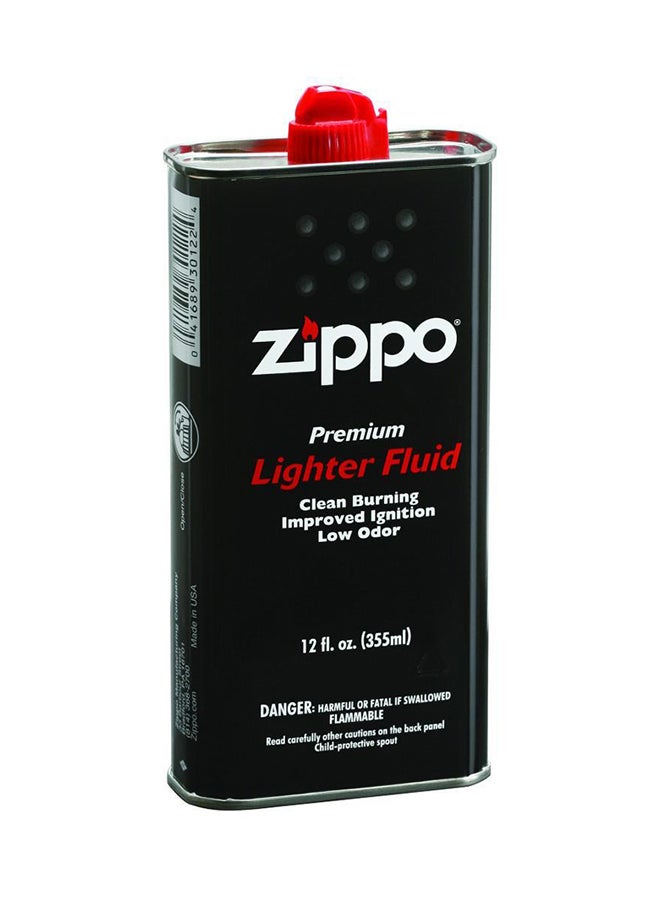 Zippo Lighter Fluid