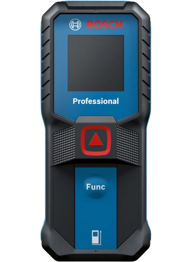 BOSCH - Bosch Professional Laser Measure GLM 25-23 – One-Button Distance Measurement Multicolour - Image 1