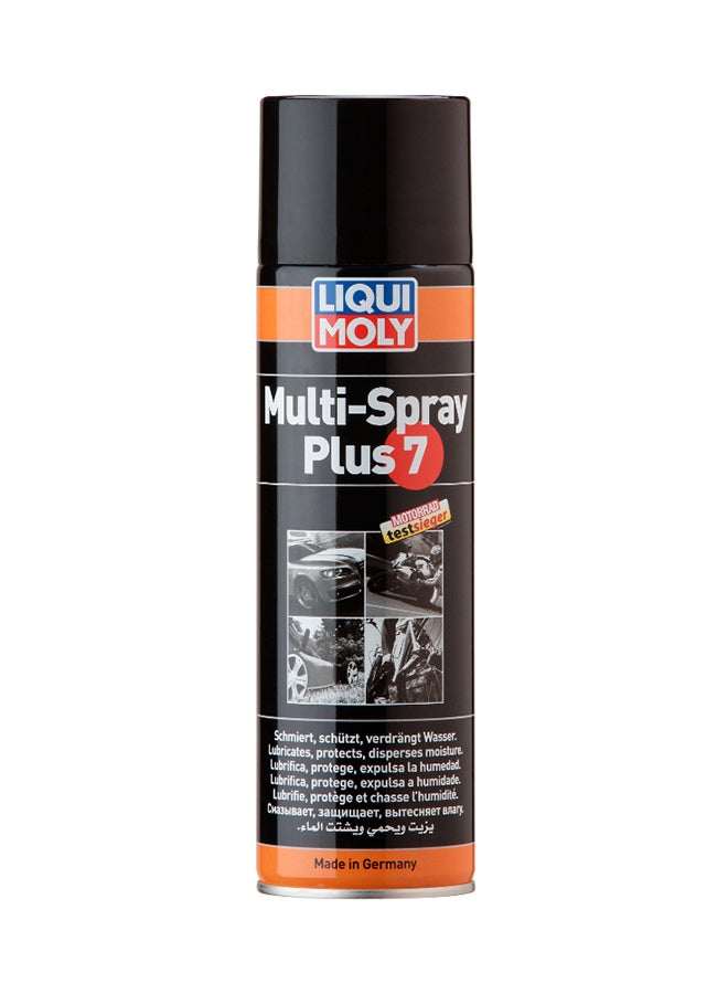 LIQUI MOLY Universal Multi-Spray Plus 7 Grease 