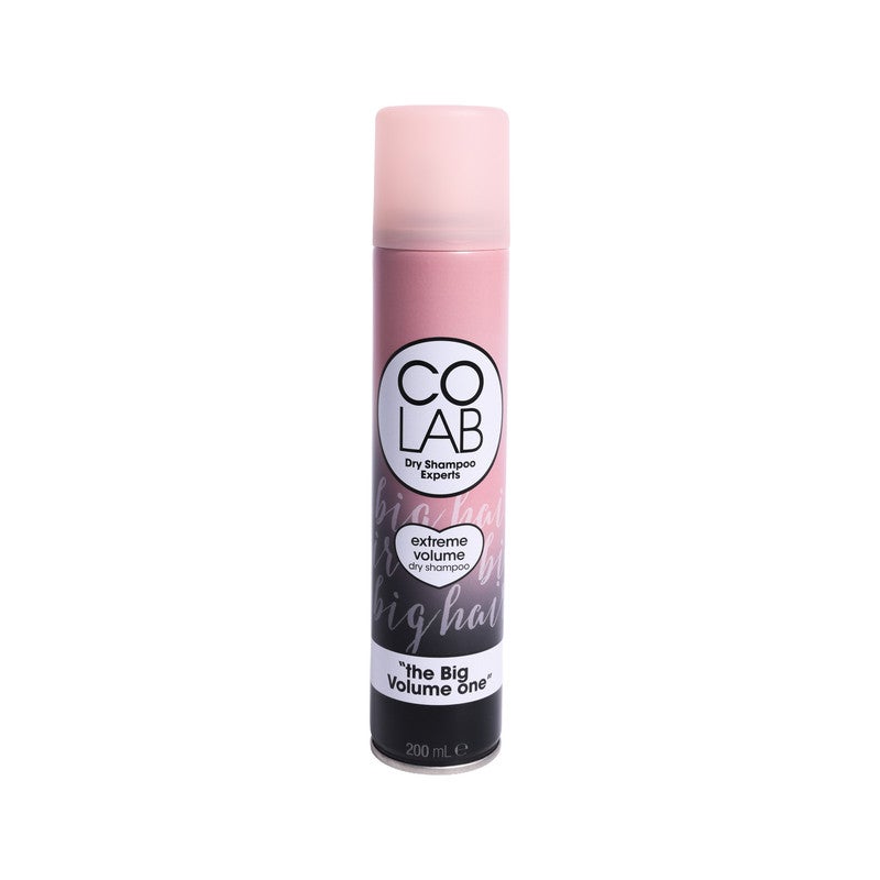 COLAB Dry Shampoo Experts 200ml - Image 1