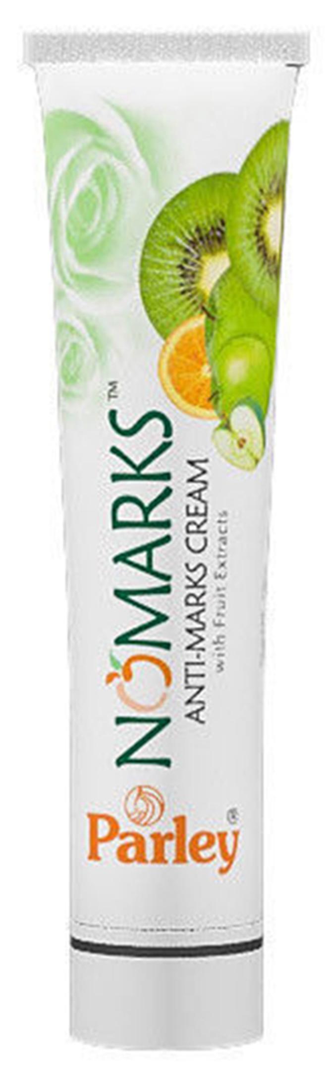 بارلي كريم نو ماركس مقاوم لعلامات التمدد بخلاصة الفاكهة 25جرام - Image 1