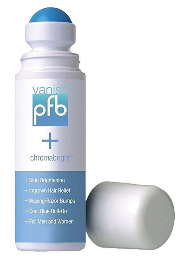 بي إف بي فانيش مزيل البقع الداكنة كروما برايت 93جرام - Image 1