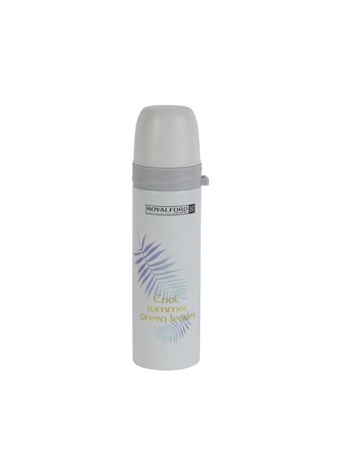 Vacuum Flask Assorted Colour