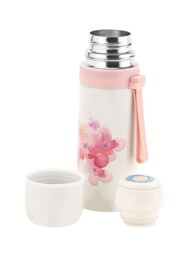 Vacuum Flask Assorted Colour