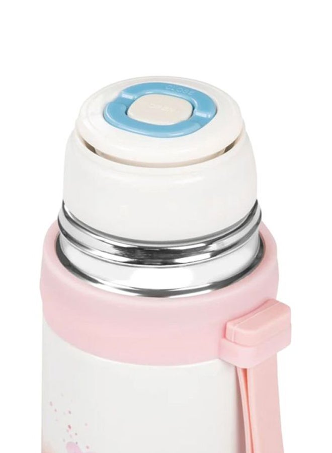 Vacuum Flask Assorted Colour
